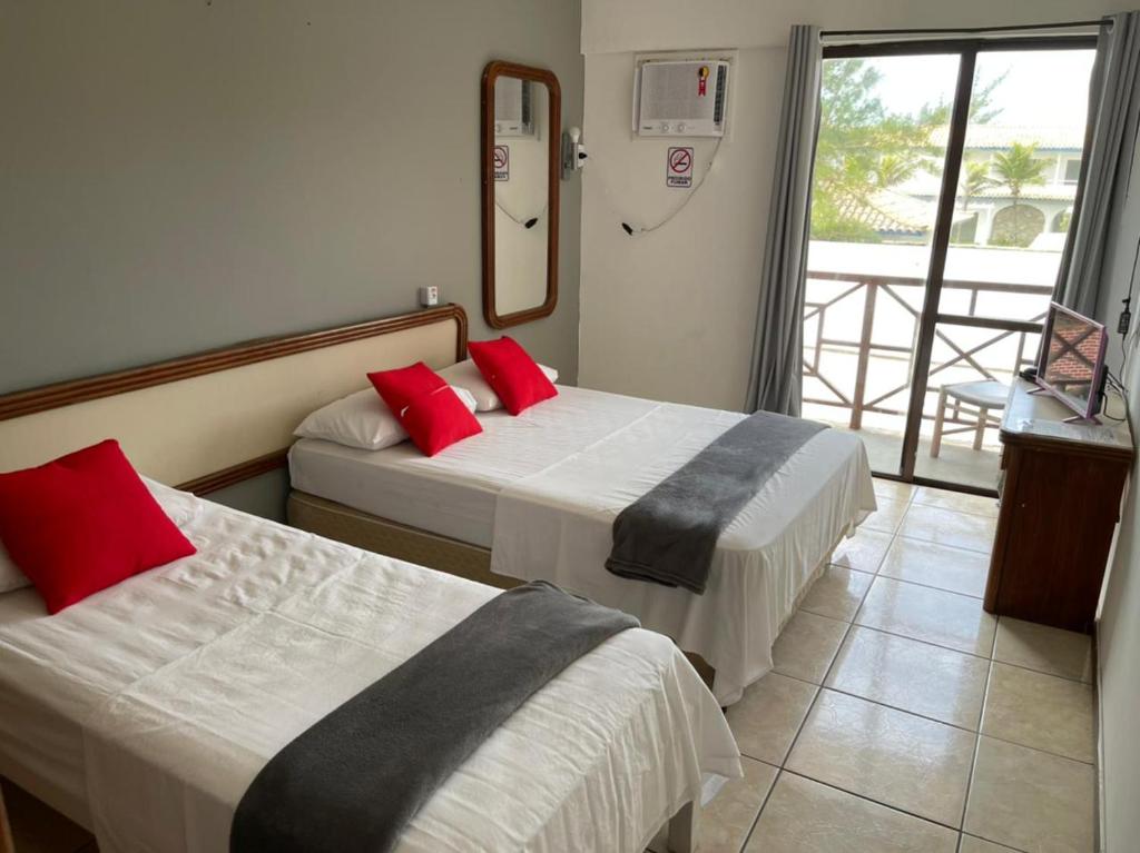 Quarto Triplo Standard